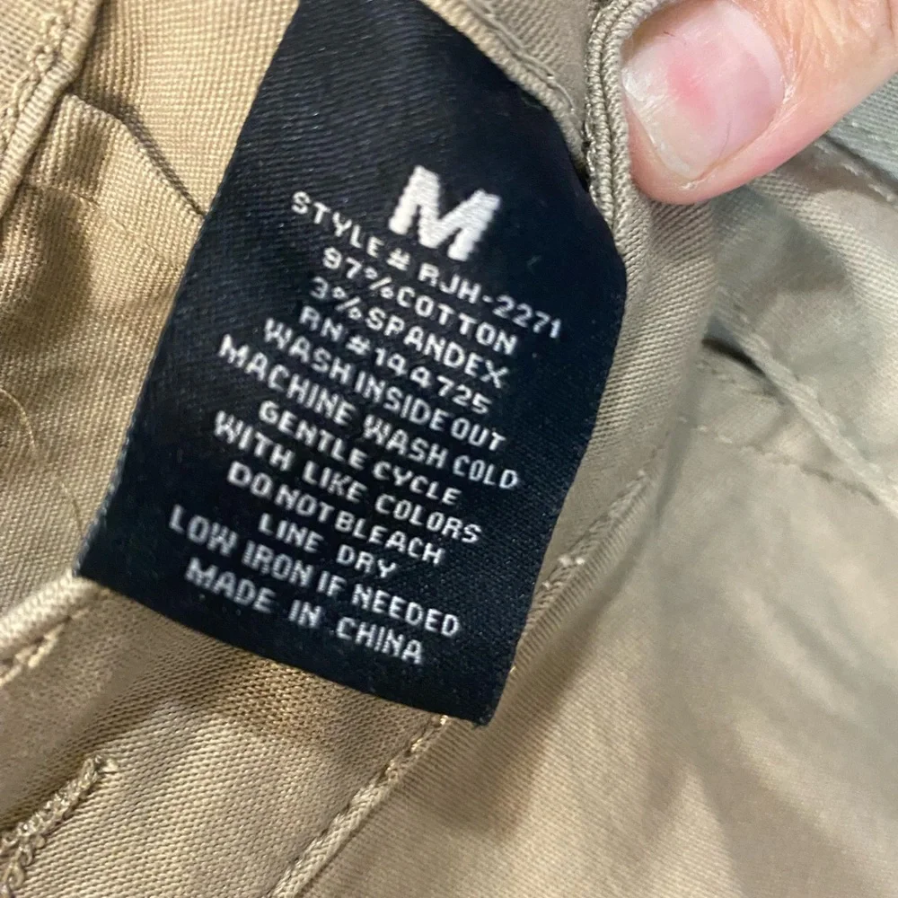 America vazi women’s Tan Cargo Pants